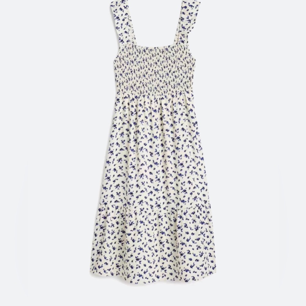 Midi Dress